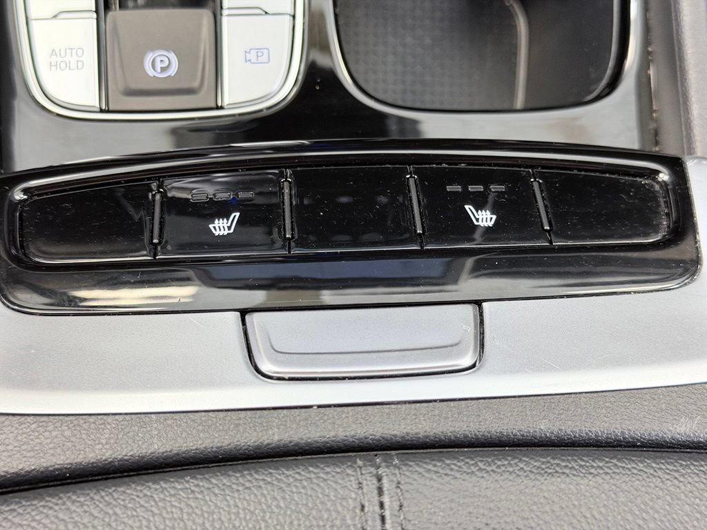 Used 2024 Hyundai Tucson XRT AWD/4WD image 44