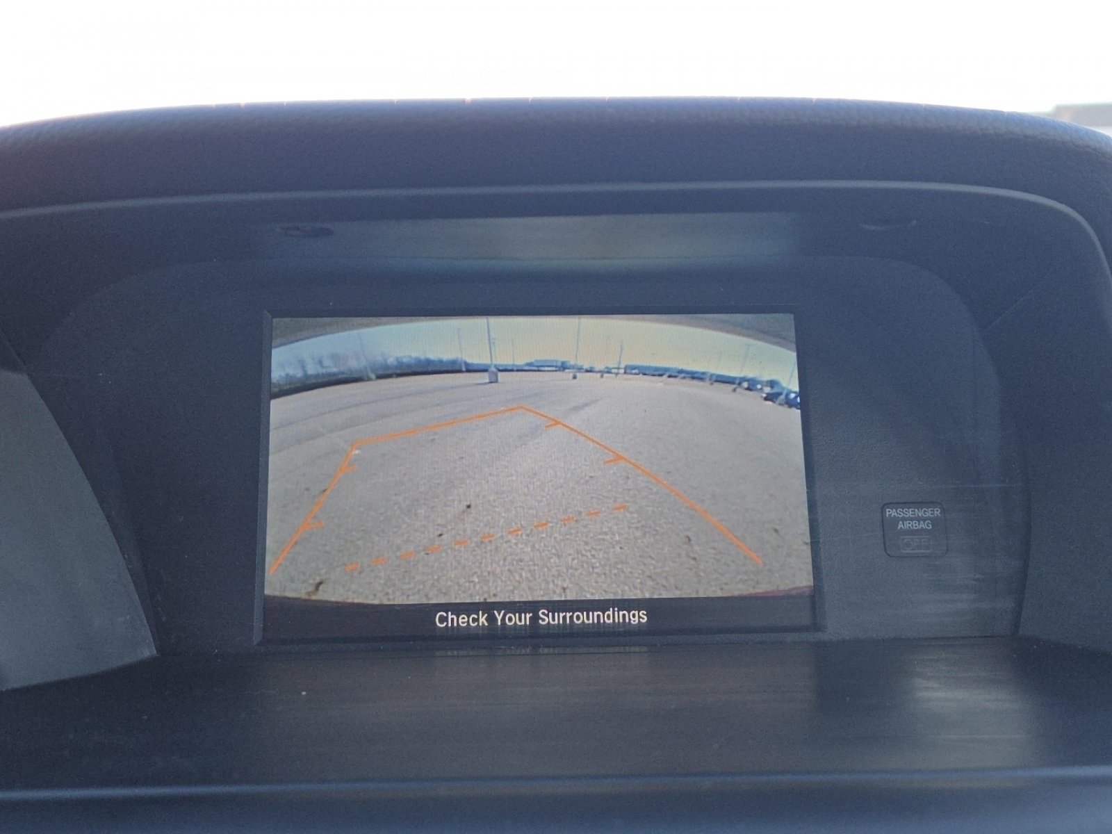 Used 2014 Honda Accord Sport image 6