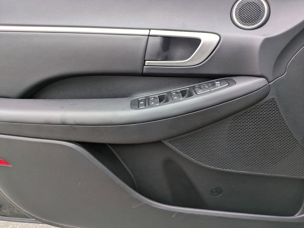 Used 2025 Hyundai Sonata SEL image 11