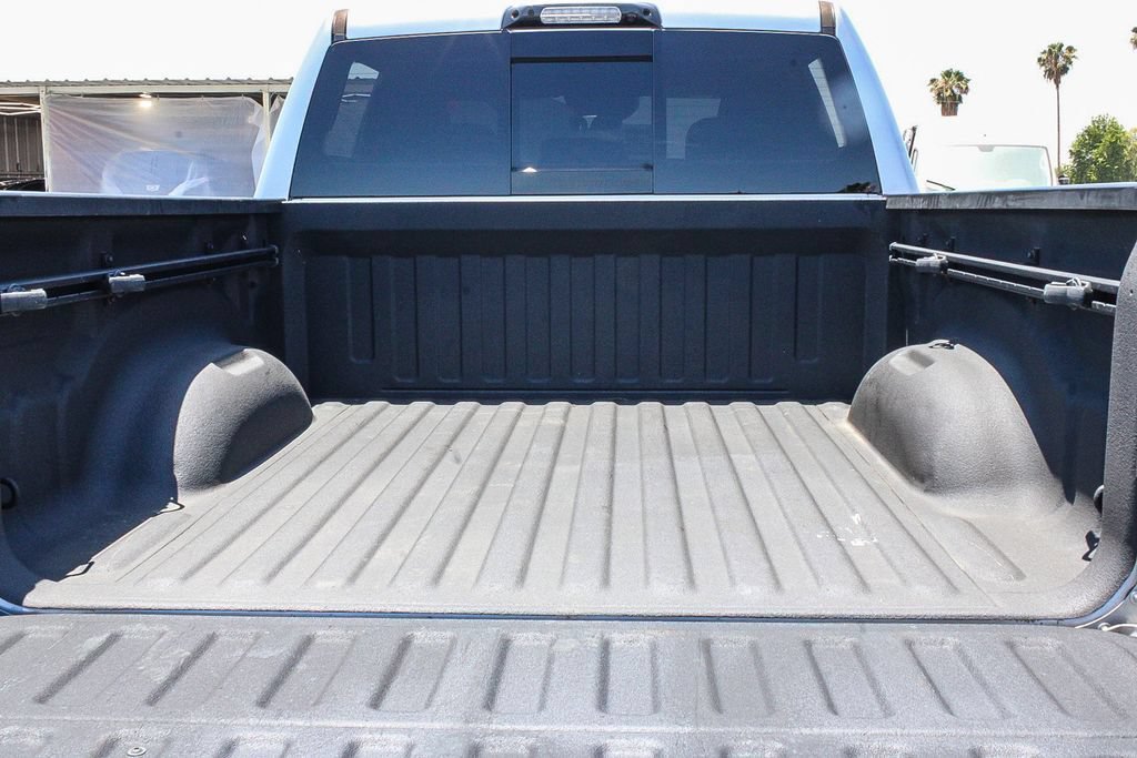 Used 2022 RAM 1500 TRX w/ TRX Level 2 Equipment Group AWD/4WD image 26