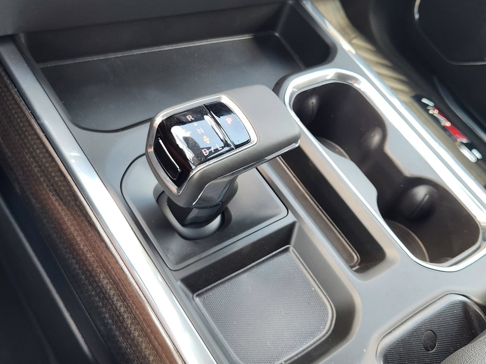 New 2026 Chevrolet Silverado 1500 LT Trail Boss w/ LT Trail Boss Premium Package AWD/4WD image 19
