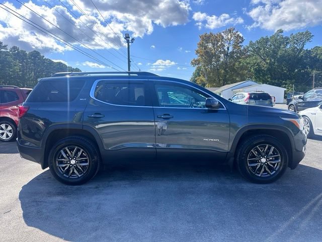 Used 2019 GMC Acadia SLT FWD image 7