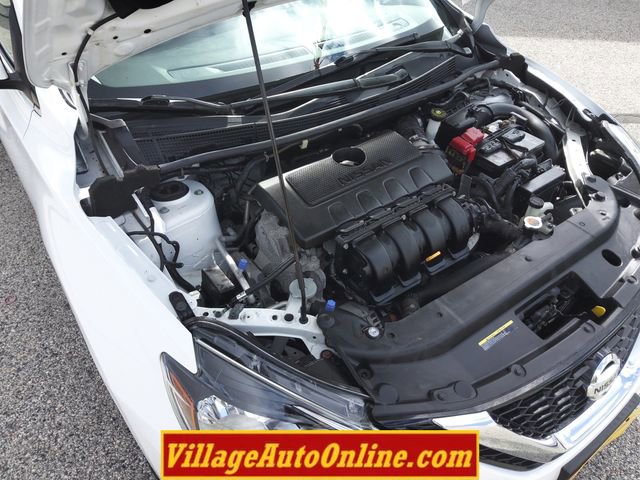 Used 2019 Nissan Sentra S w/ Appearance Package image 41