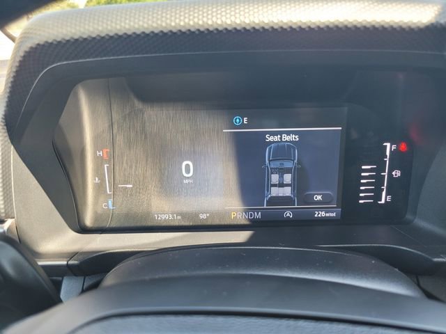Certified 2024 Ford Ranger XLT w/ FX4 Off-Road Package AWD/4WD image 29