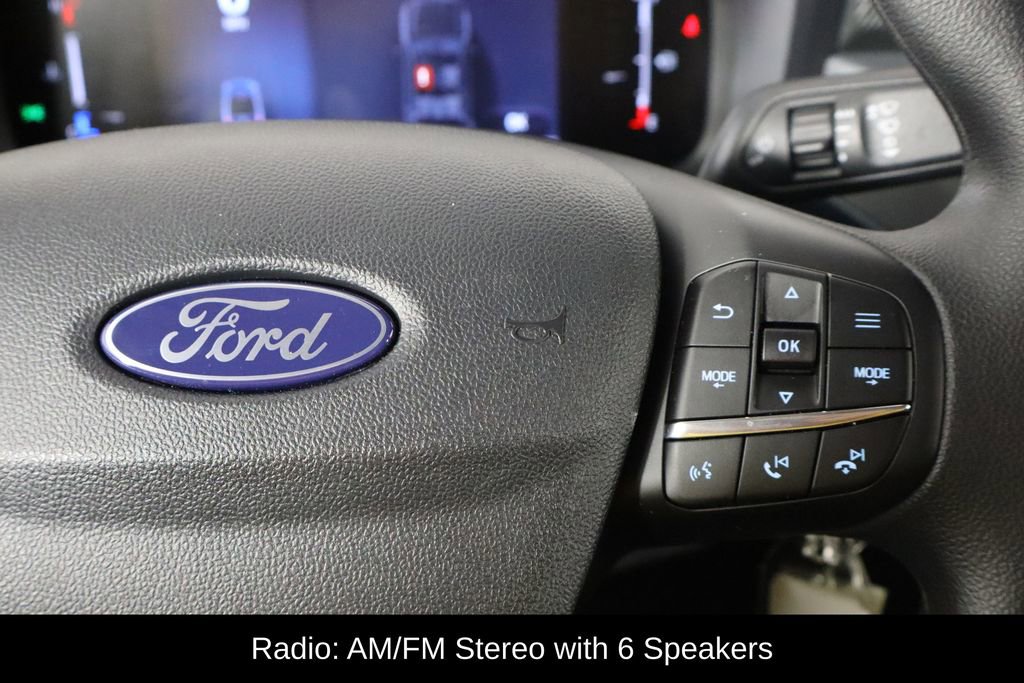 Used 2026 Ford Maverick XL image 10