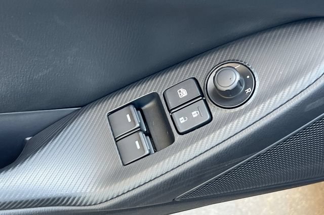 New 2026 MAZDA MX-5 Miata Sport RWD image 13