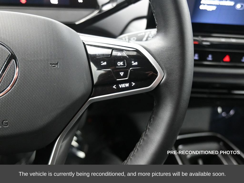 Used 2023 Volkswagen ID.4 Pro S image 27