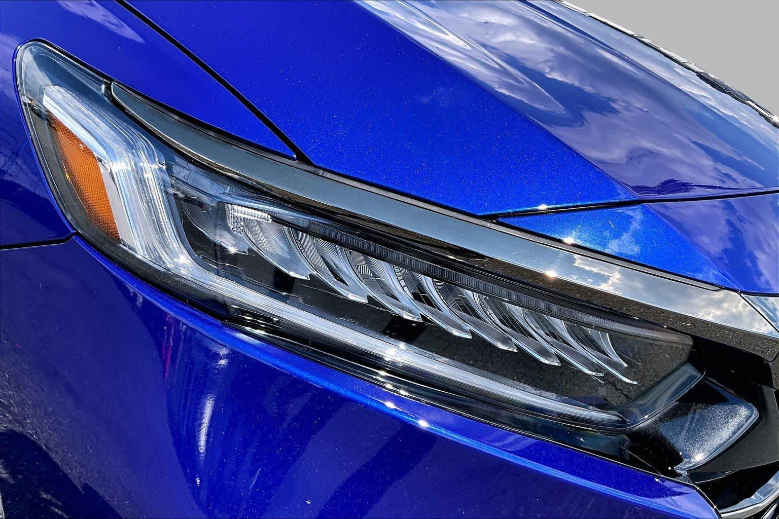 Used 2022 Honda Accord Sport Special Edition image 28