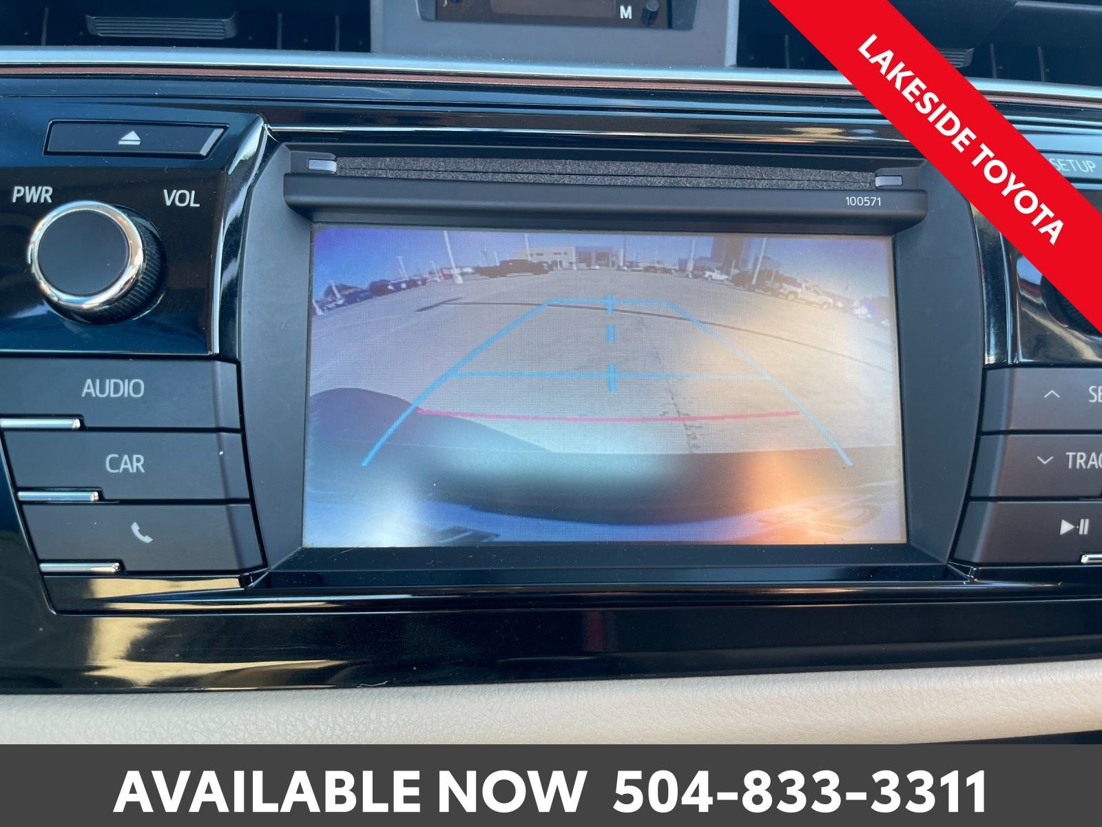 Used 2016 Toyota Corolla LE image 31