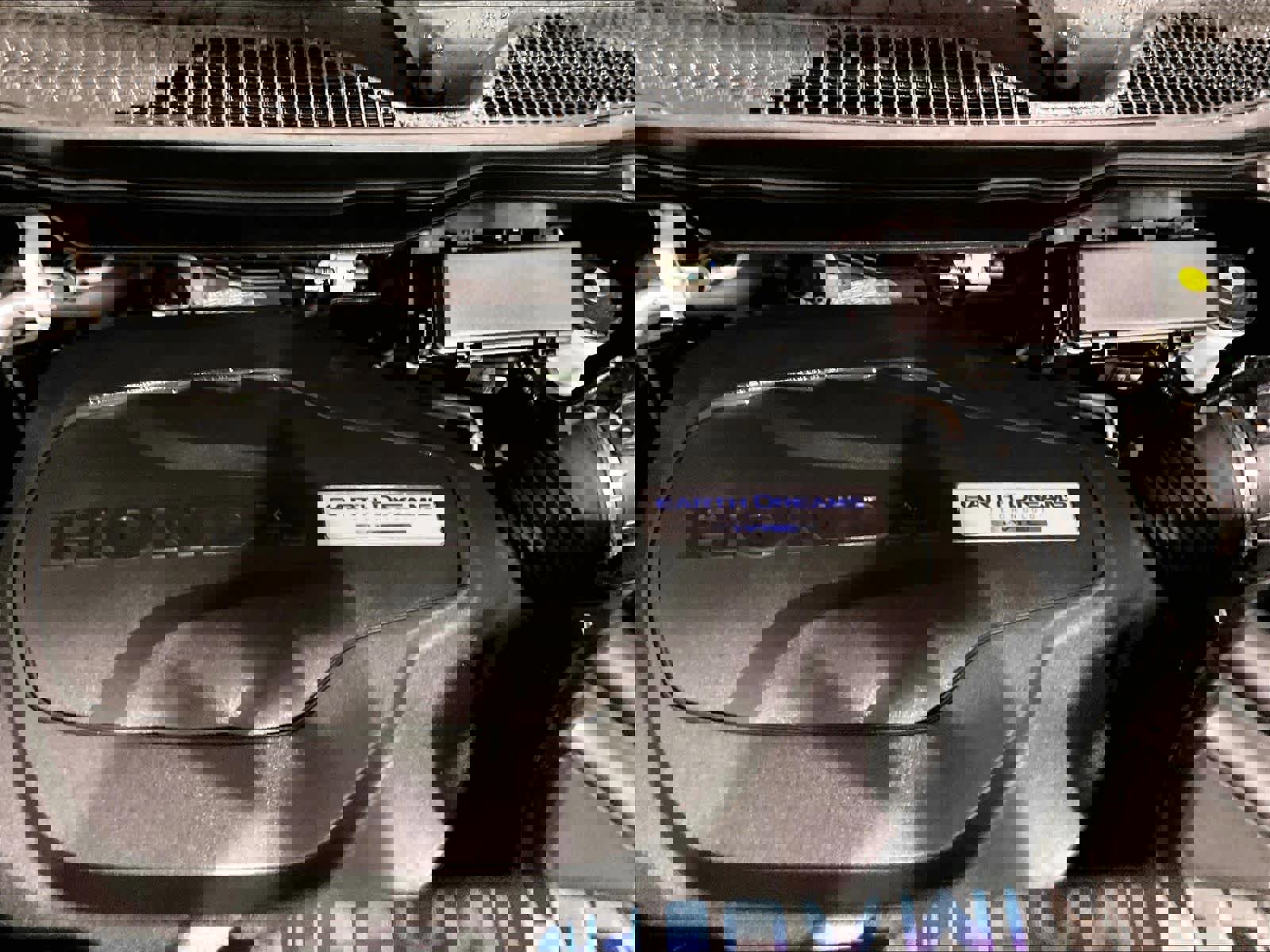 Used 2019 Honda Ridgeline Sport image 35