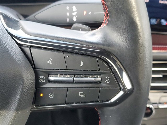 Certified 2024 Chevrolet Traverse RS w/ LPO, Floor Liner Package image 24