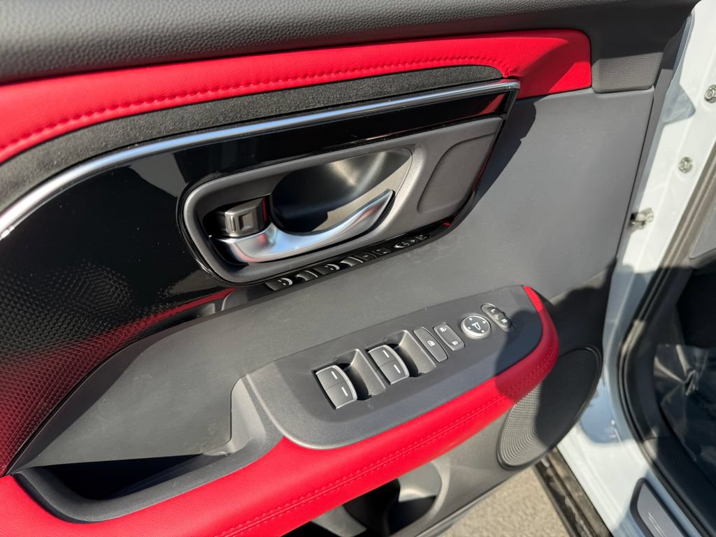 New 2026 Acura ADX A-Spec AWD/4WD image 13