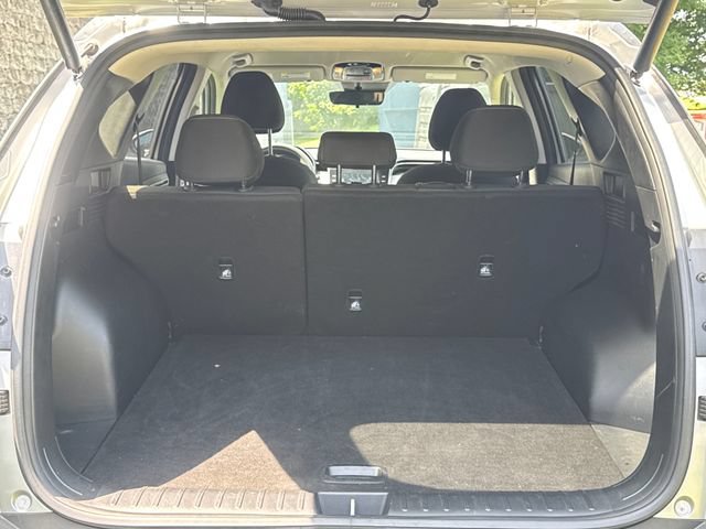 Used 2024 Hyundai Tucson SEL FWD image 12