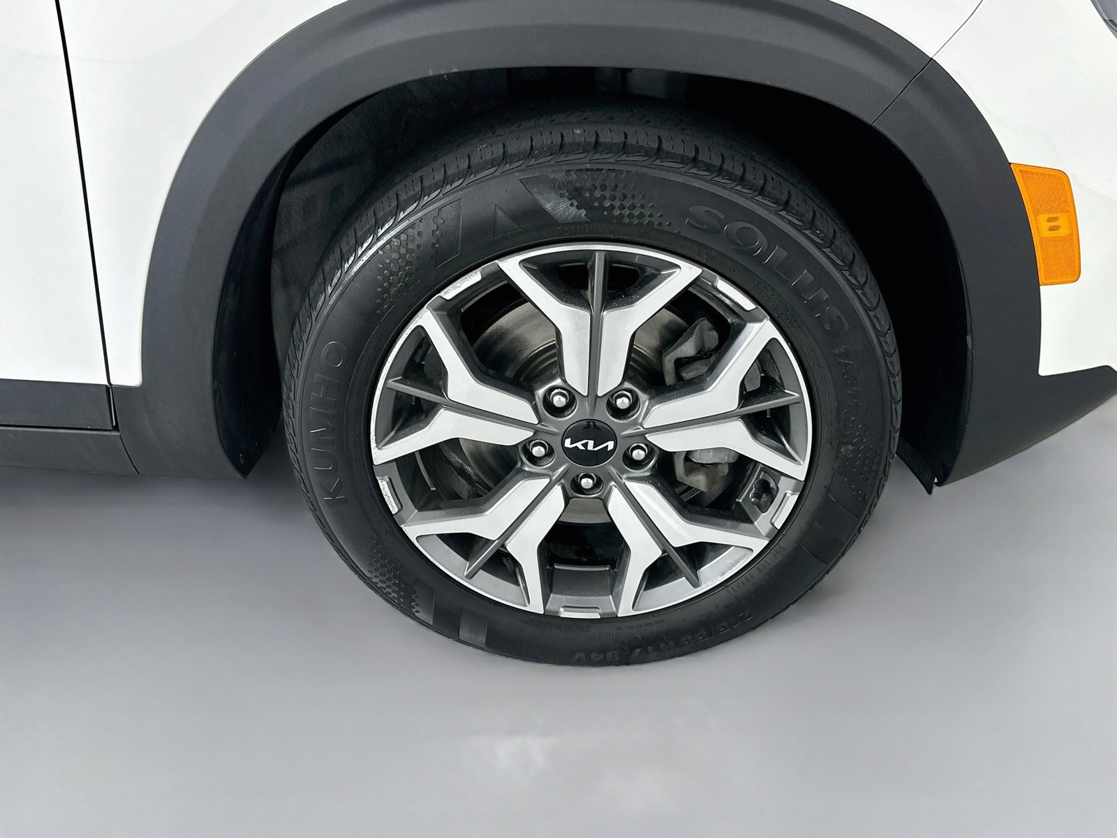 Used 2022 Kia Seltos EX AWD/4WD image 35