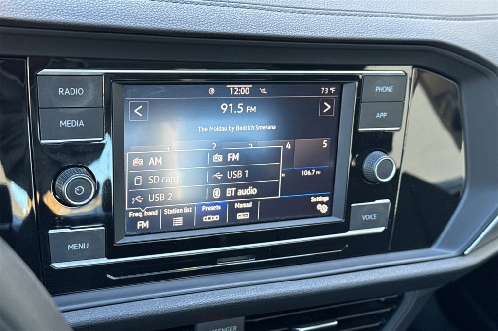 Used 2020 Volkswagen Jetta SE image 20