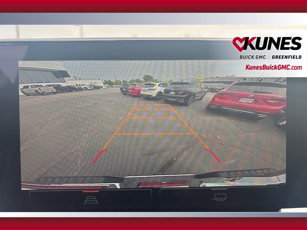 New 2025 GMC Sierra 2500 SLE image 34