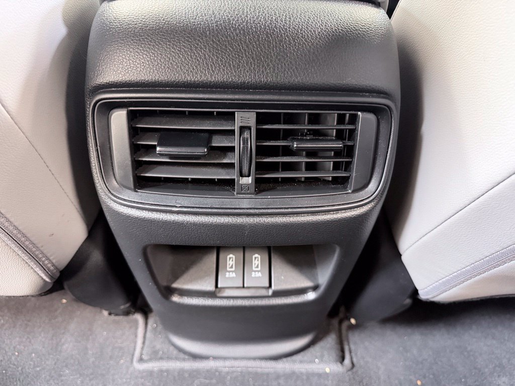 Used 2019 Honda CR-V EX-L image 23