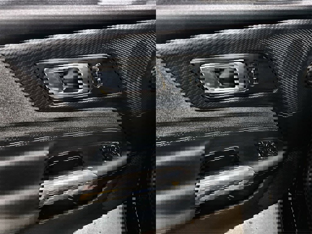 Used 2024 Ford Mustang Coupe image 15