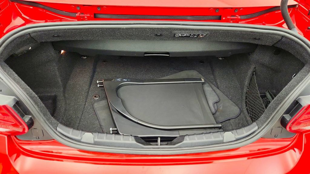 Used 2019 BMW 230i xDrive 230i xDrive Convertible w/ Premium Package image 23