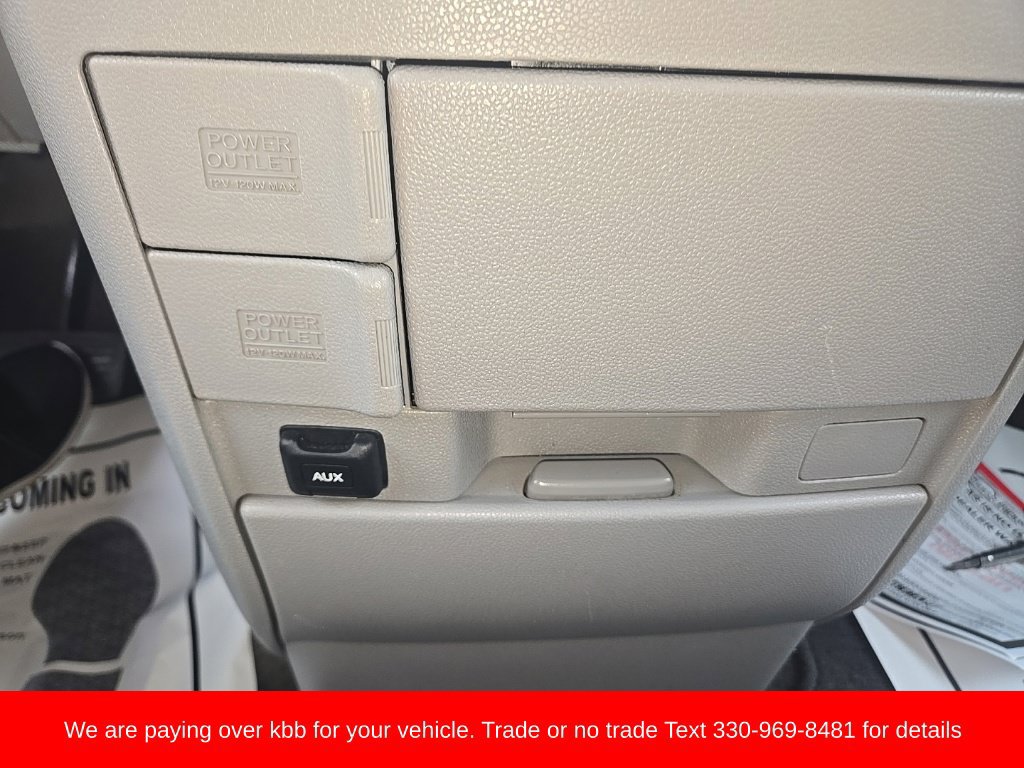 Used 2011 Honda Odyssey EX image 18
