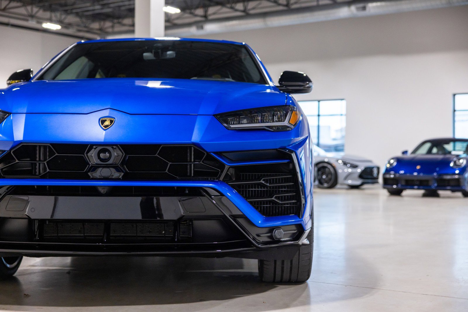Used 2022 Lamborghini Urus image 20
