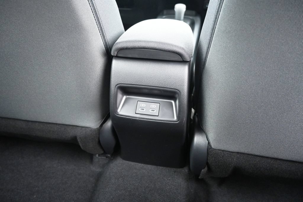 New 2026 Toyota Corolla SE FWD image 15