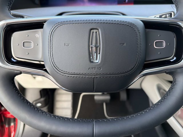 New 2026 Lincoln Nautilus Premier w/ Equipment Group 102A AWD/4WD image 26