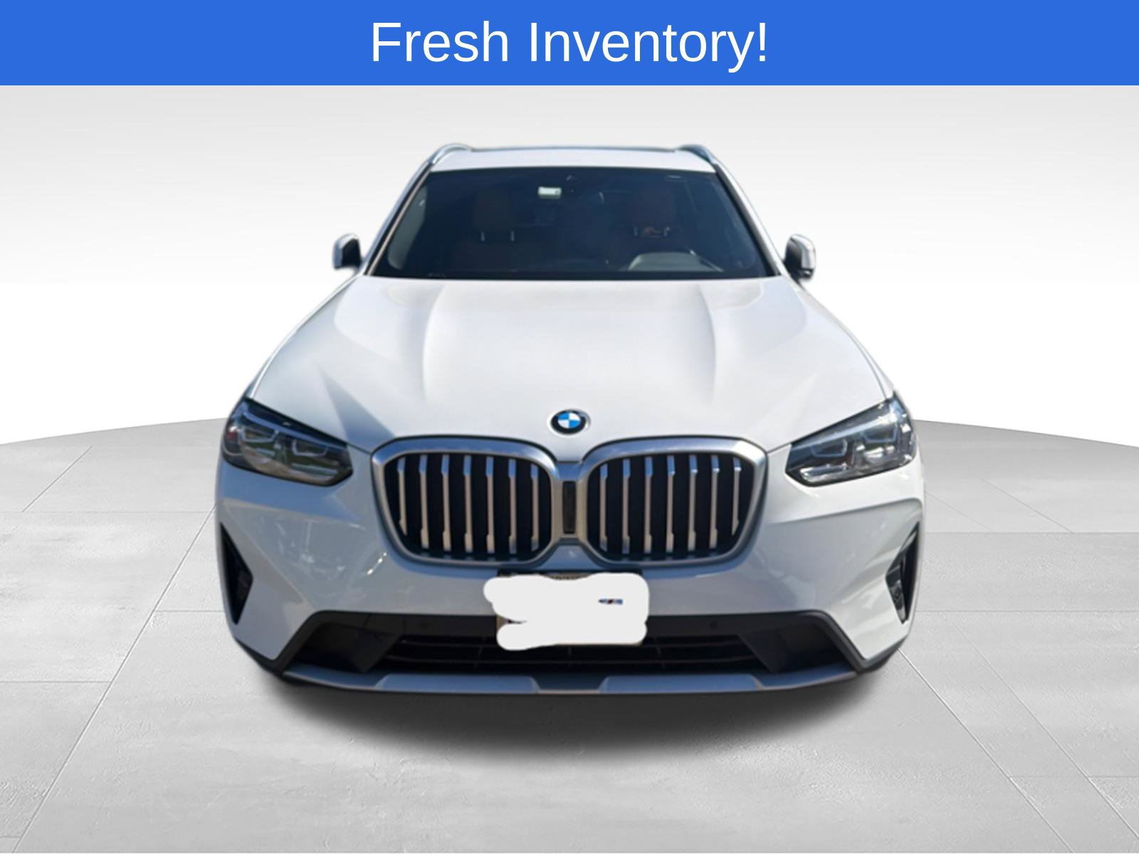 Certified 2023 BMW X3 xDrive30i w/ Convenience Package w/ZPA AWD/4WD 360° Tour
