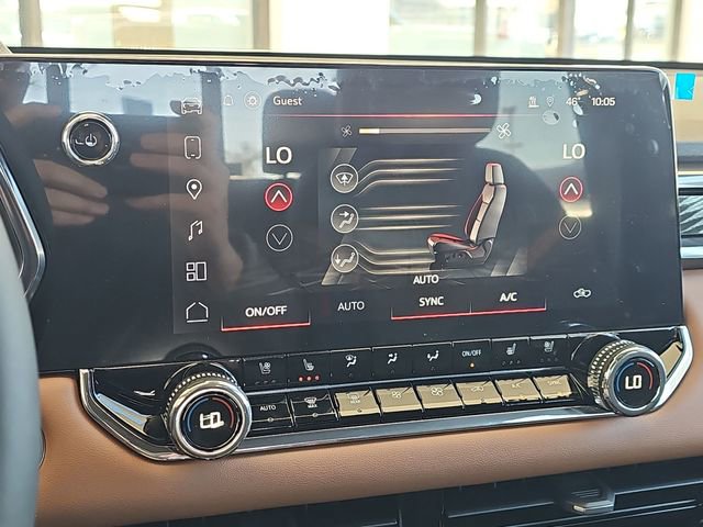 New 2026 GMC Canyon AT4 w/ Technology Plus Package image 24