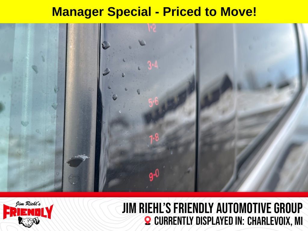 Used 2017 Ford Escape SE w/ Equipment Group 201A image 32