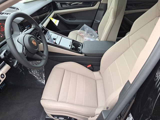 New 2026 Porsche Panamera 4 image 21