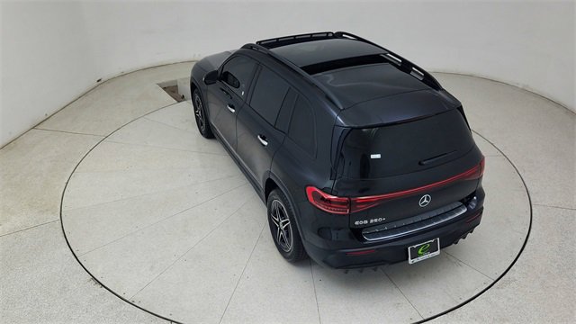 Used 2024 Mercedes-Benz EQB 250+ image 80