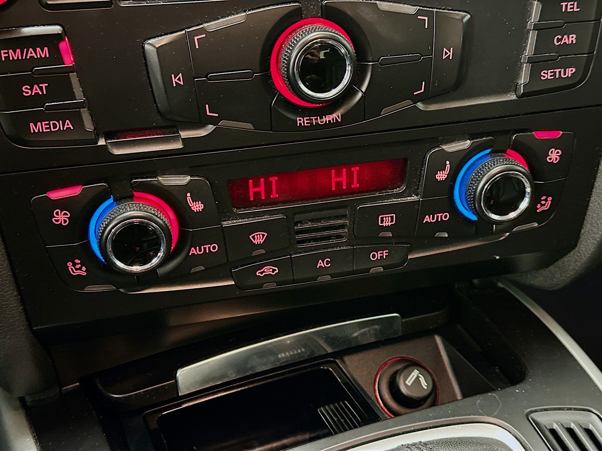 Used 2011 Audi A4 2.0T Premium Plus image 22