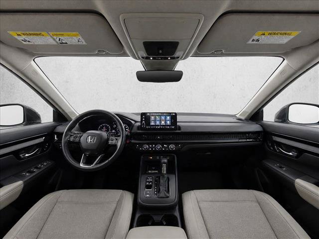Used 2024 Honda CR-V EX-L image 17