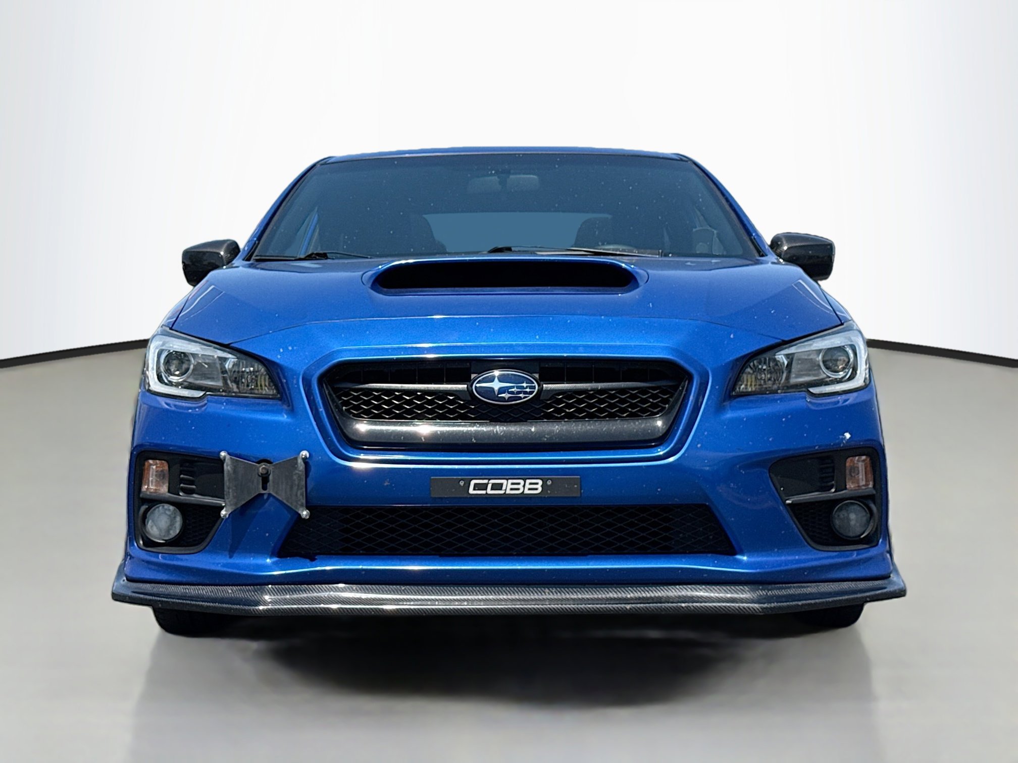 Used 2015 Subaru WRX Premium AWD/4WD image 17