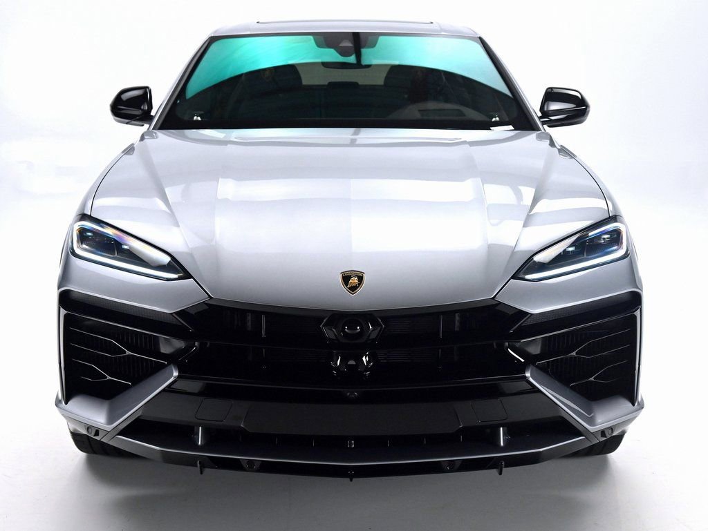Used 2025 Lamborghini Urus SE image 28