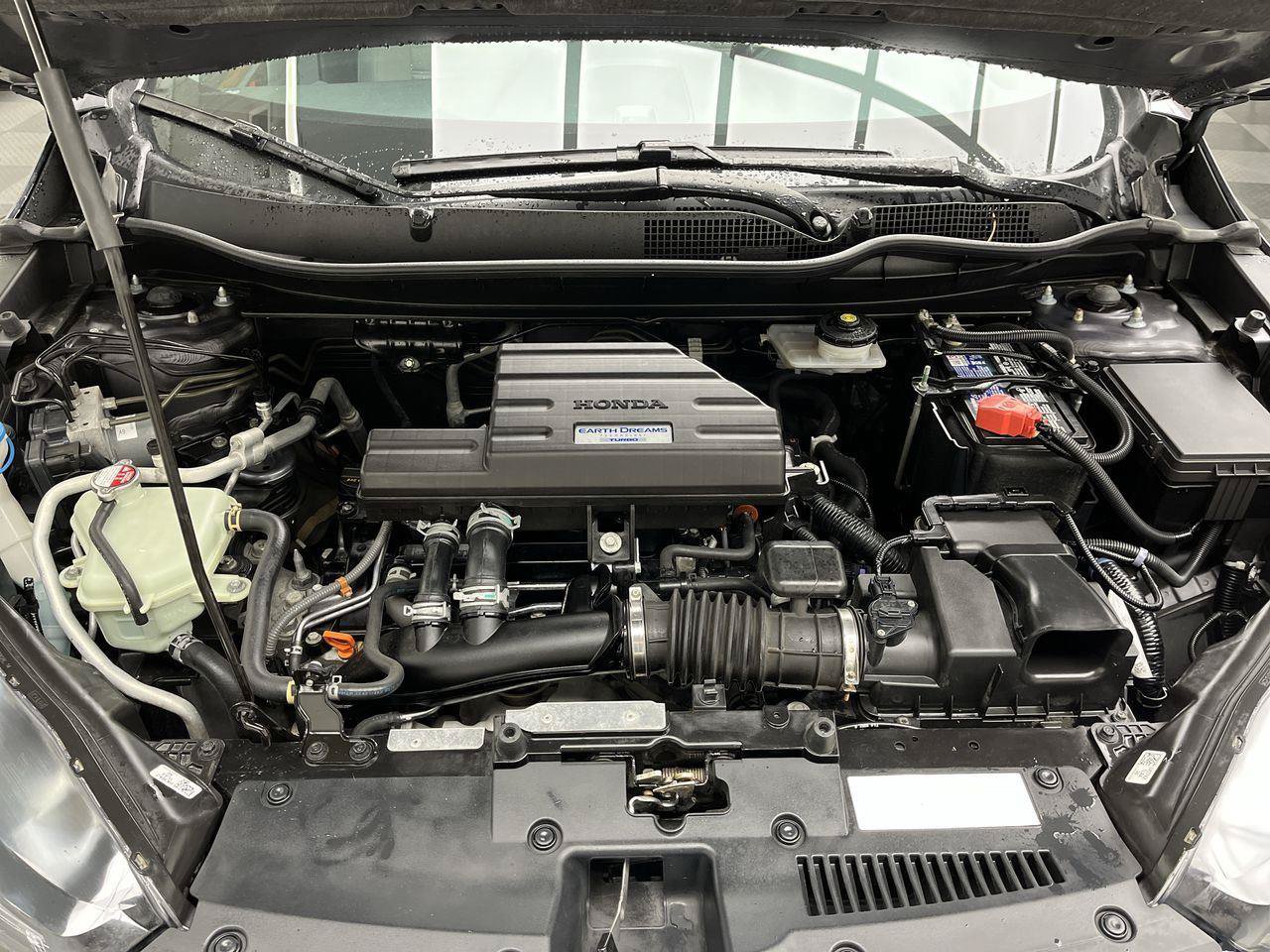 Used 2019 Honda CR-V EX image 27