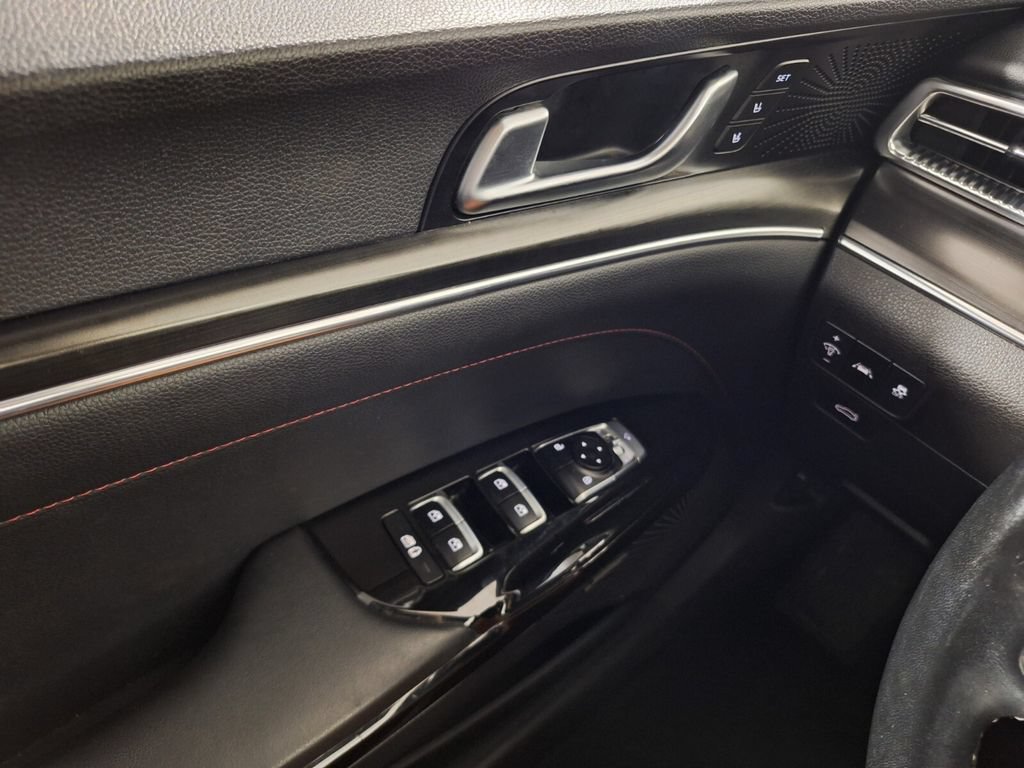 Used 2023 Kia K5 GT w/ GT1 Package FWD image 19