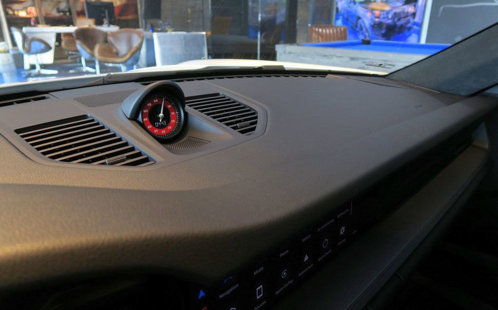 Used 2024 Porsche 911 Carrera S image 24