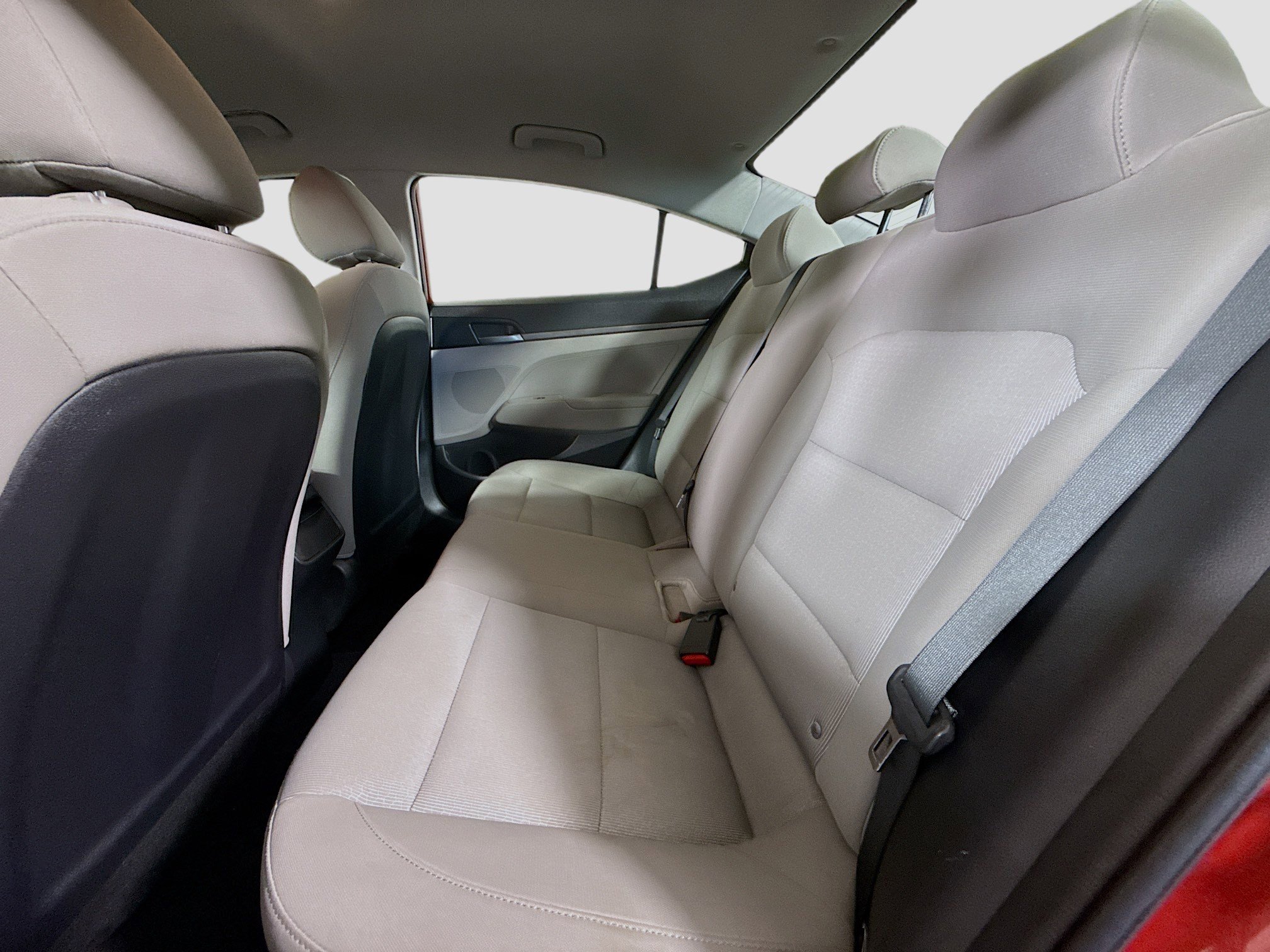 Used 2017 Hyundai Elantra SE image 23