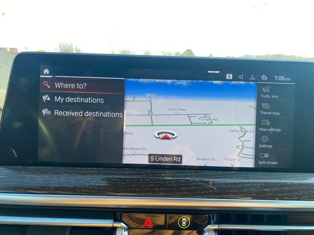 Used 2022 BMW X3 xDrive30i image 11