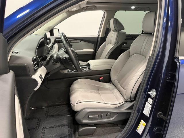 Used 2024 Honda Pilot Elite image 14
