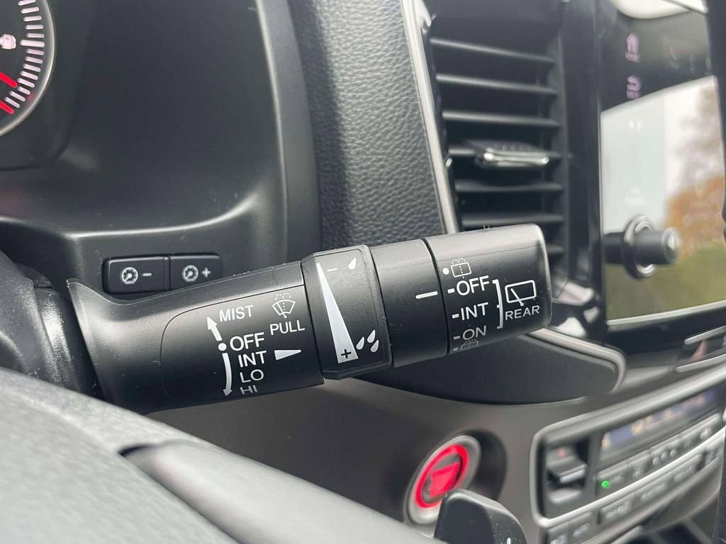 Certified 2022 Honda Pilot Special Edition image 24