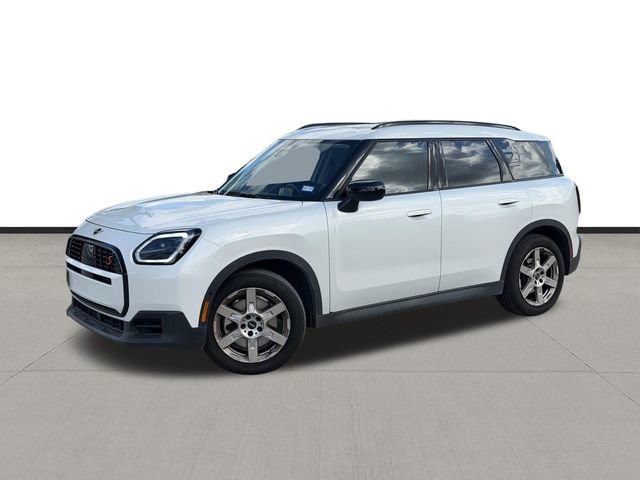 Used 2025 MINI Cooper Countryman S