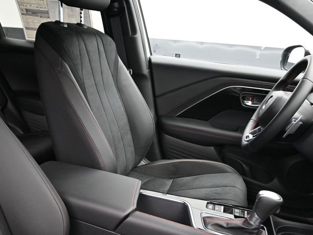 New 2025 Acura ADX A-Spec image 13