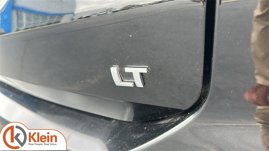 Used 2022 Chevrolet Equinox LT image 11