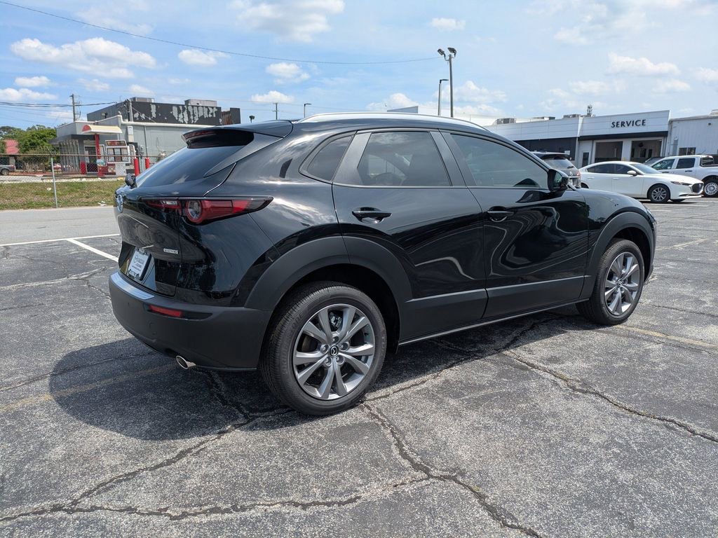 New 2026 MAZDA CX-30 AWD 2.5 S image 4