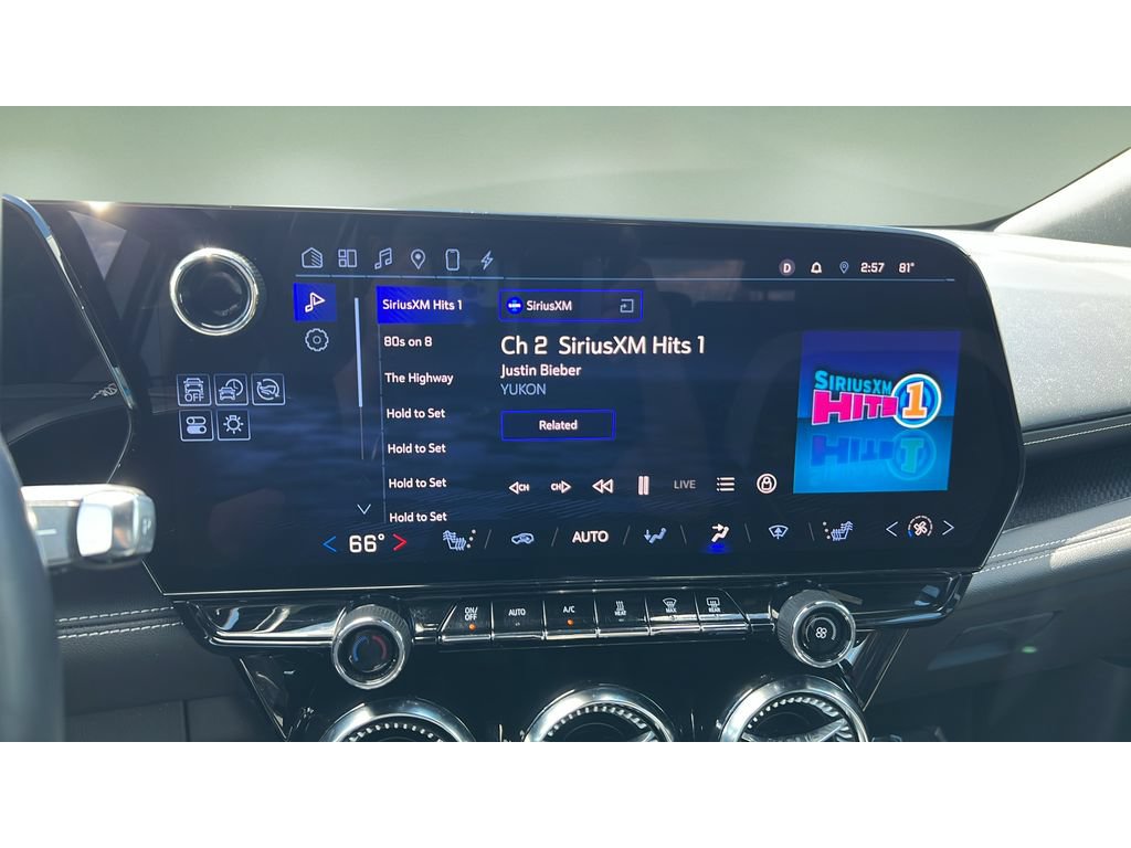 Certified 2024 Chevrolet Blazer EV LT AWD/4WD image 18