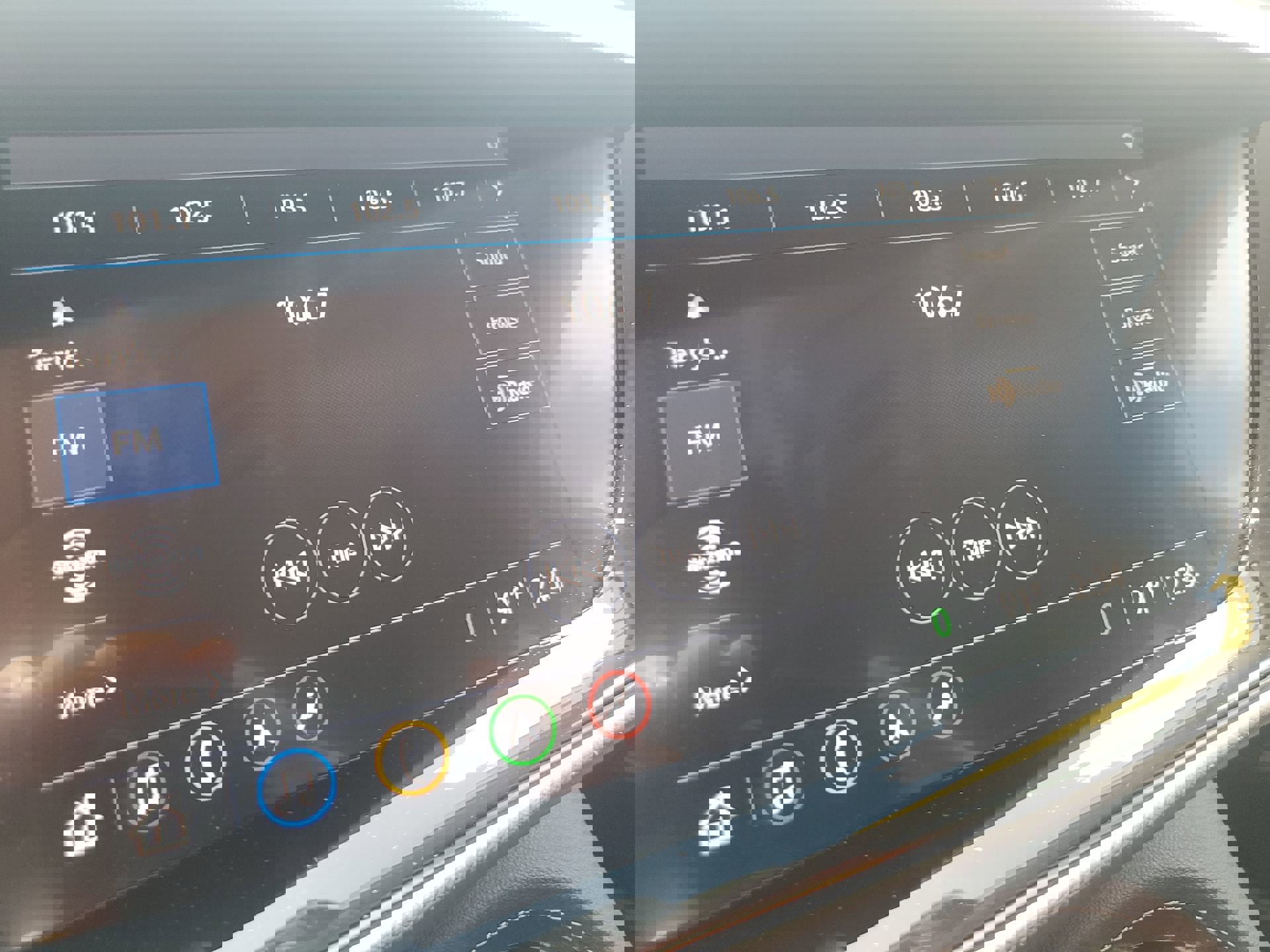 Certified 2022 Buick Envision Avenir w/ Technology Package II image 21