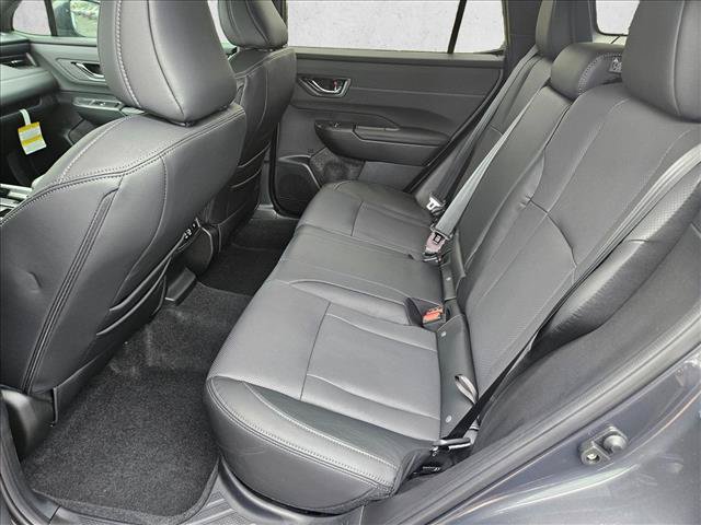 New 2026 Subaru Outback Touring XT AWD/4WD image 16